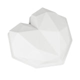 Moule Coeur <br/>Origami