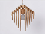 Lampe Coeur <br/>A Suspendre